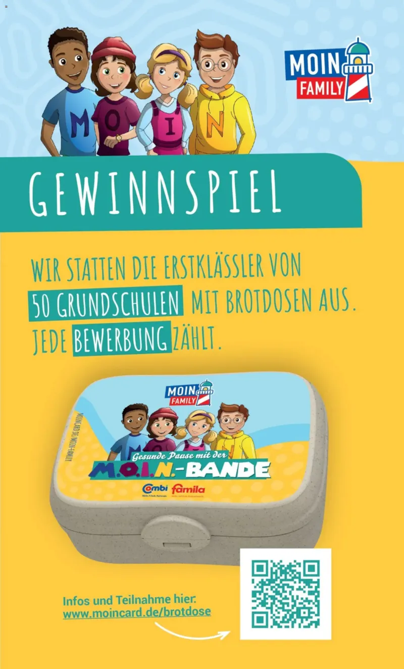 Combi Prospekt vom 12.10.2026, Seite 23