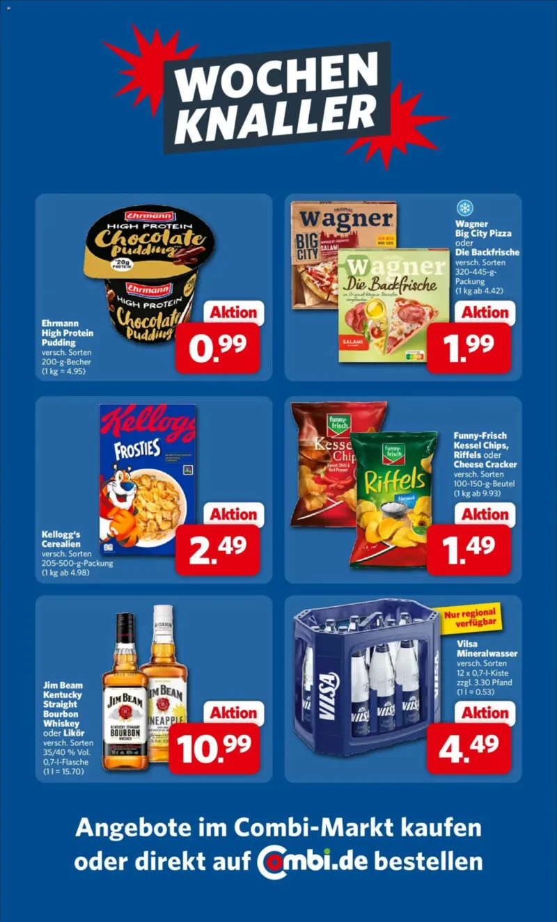 Combi Prospekt vom 12.10.2026, Seite 28