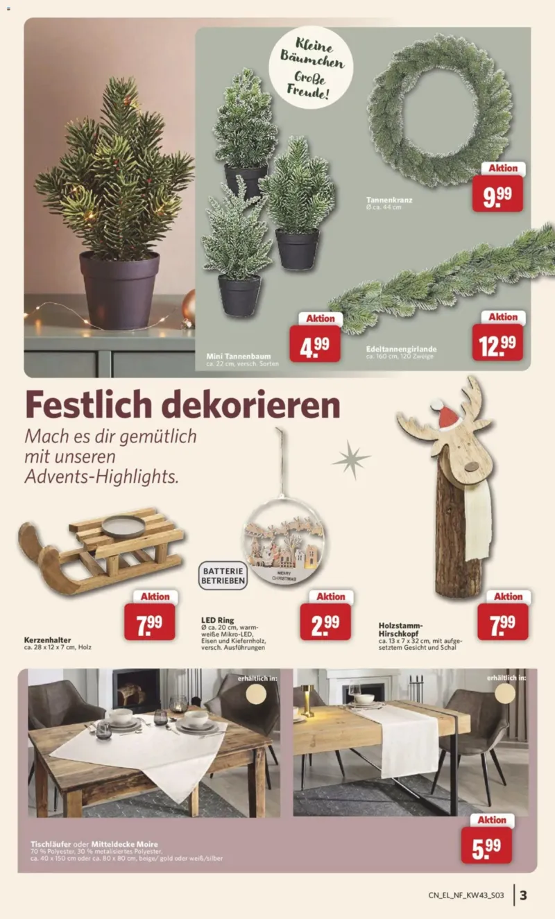 Combi Prospekt vom 19.10.2026, Seite 3