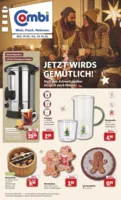 Combi Prospekt vom 19.10.2026