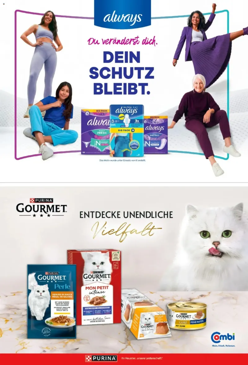 Combi Prospekt vom 01.11.2026, Seite 15