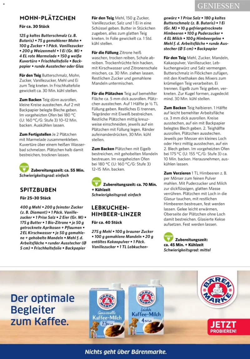 Combi Prospekt vom 01.11.2026, Seite 23