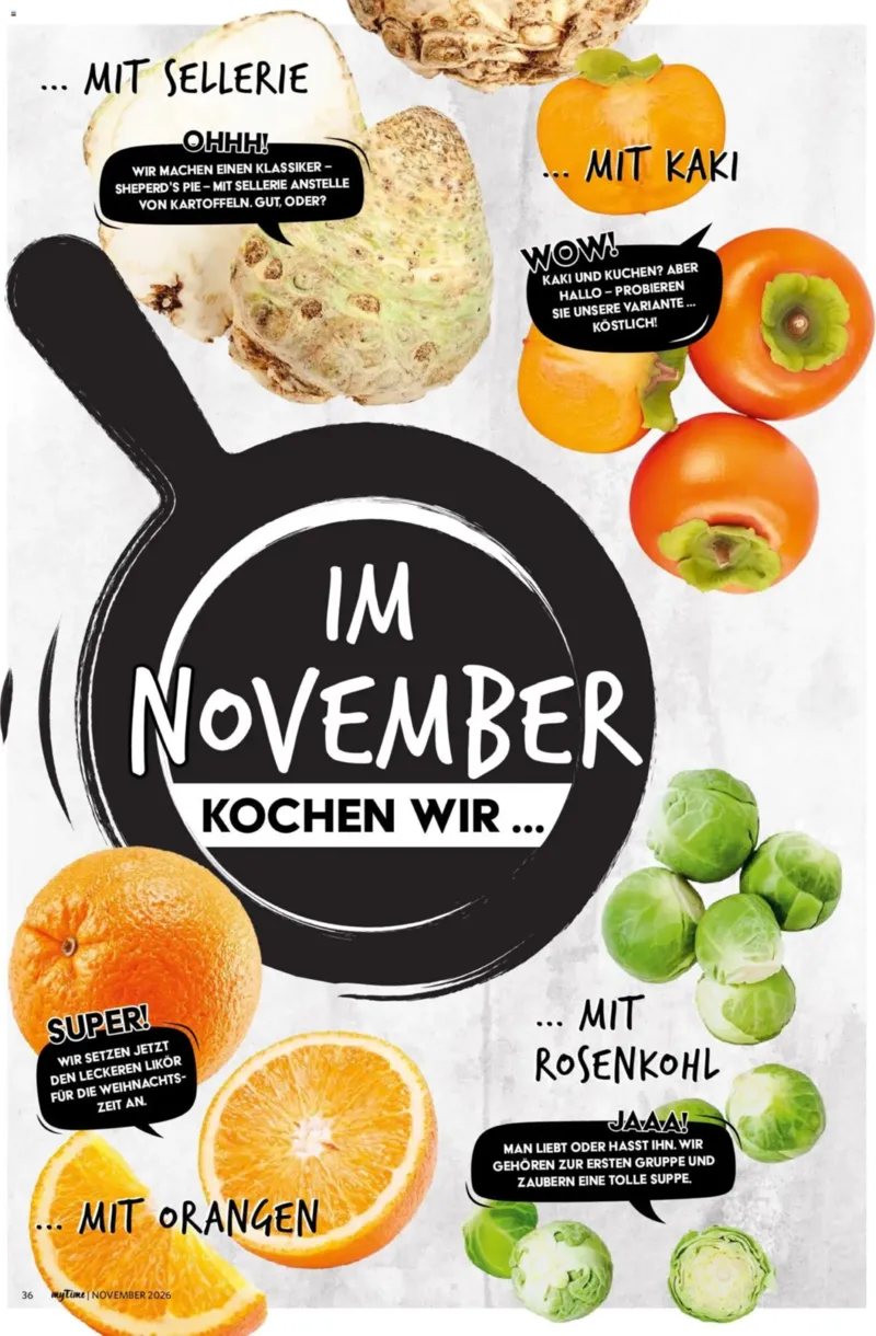Combi Prospekt vom 01.11.2026, Seite 36
