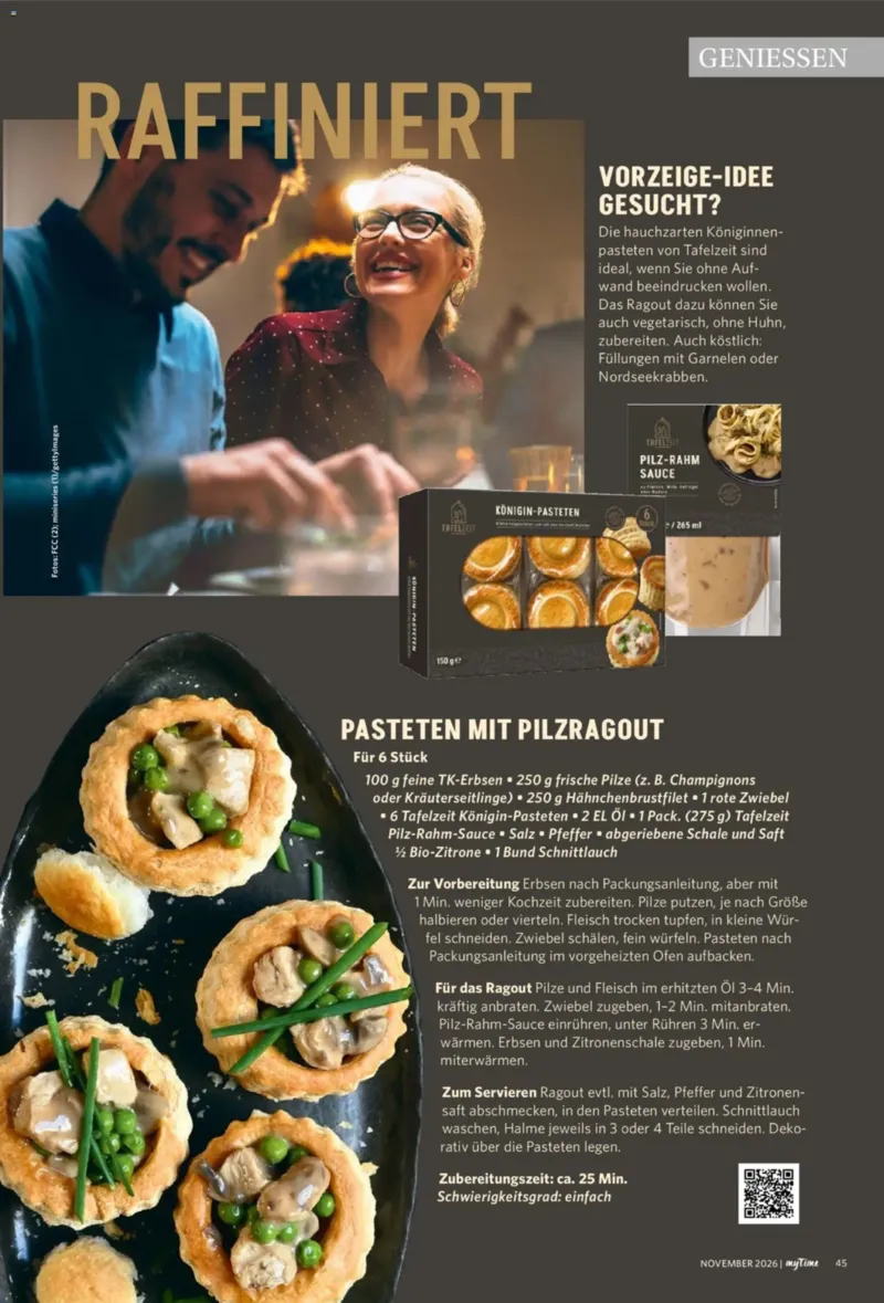 Combi Prospekt vom 01.11.2026, Seite 45
