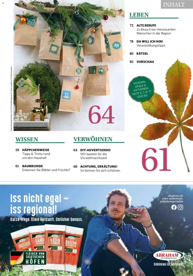 Combi Prospekt vom 01.11.2026, Seite 5