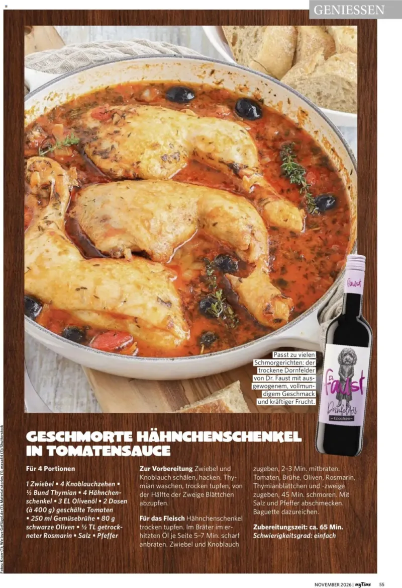 Combi Prospekt vom 01.11.2026, Seite 55