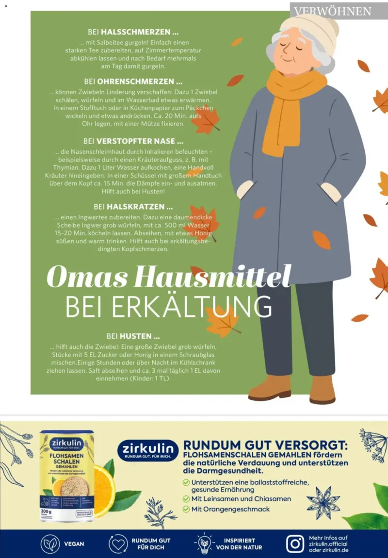 Combi Prospekt vom 01.11.2026, Seite 71