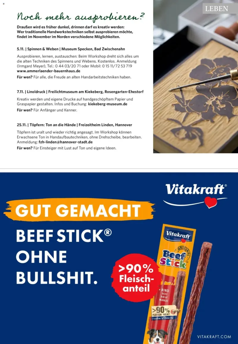 Combi Prospekt vom 01.11.2026, Seite 77