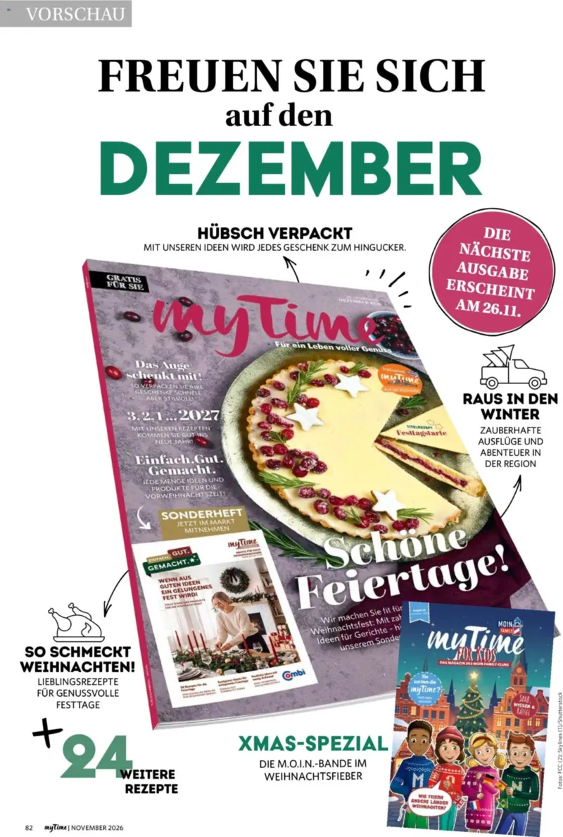Combi Prospekt vom 01.11.2026, Seite 82