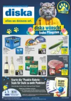 diska Prospekt vom 02.06.2025