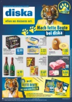 diska Prospekt vom 10.06.2025