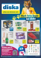 diska Prospekt vom 30.06.2025