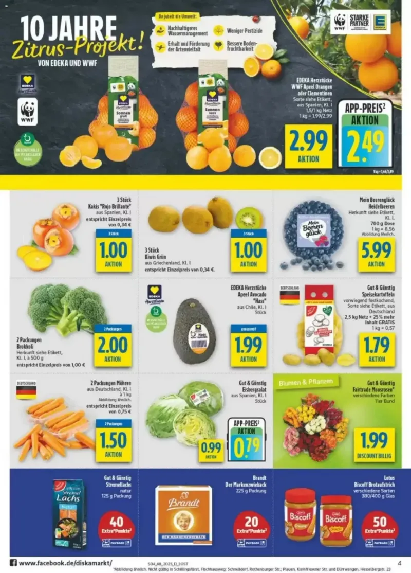 diska Prospekt vom 24.11.2025, Seite 4