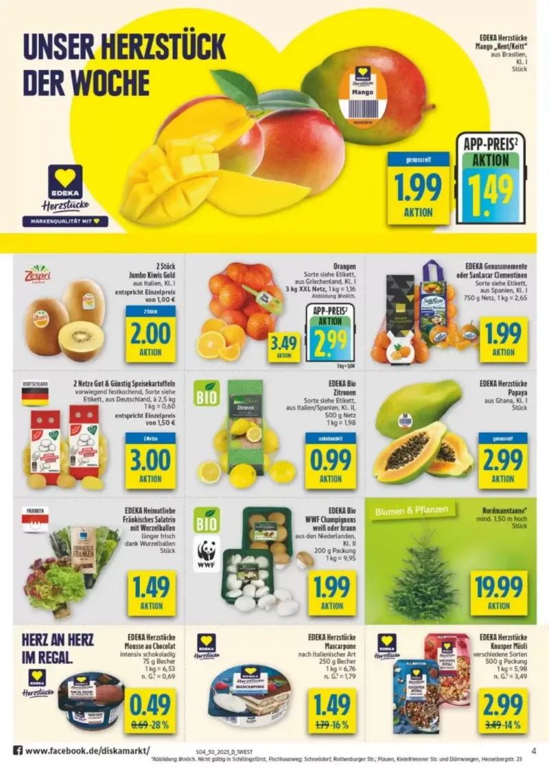 diska Prospekt vom 08.12.2025, Seite 4