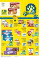 diska Prospekt vom 22.12.2025