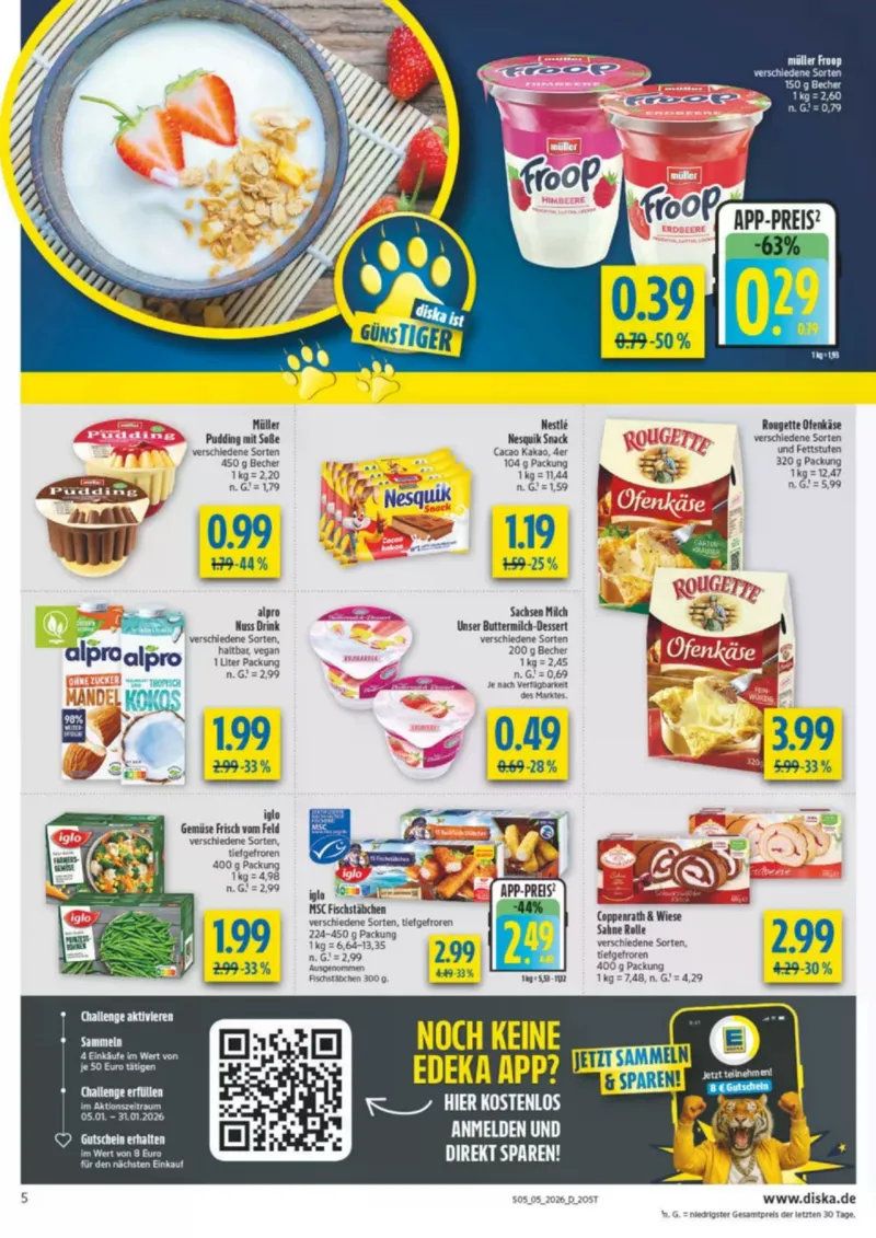 diska Prospekt vom 26.01.2026, Seite 9