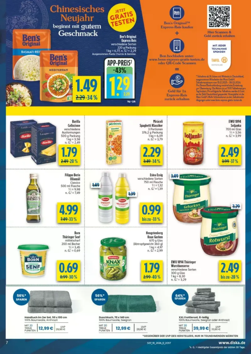 diska Prospekt vom 02.03.2026, Seite 7