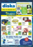 diska Prospekt vom 09.03.2026