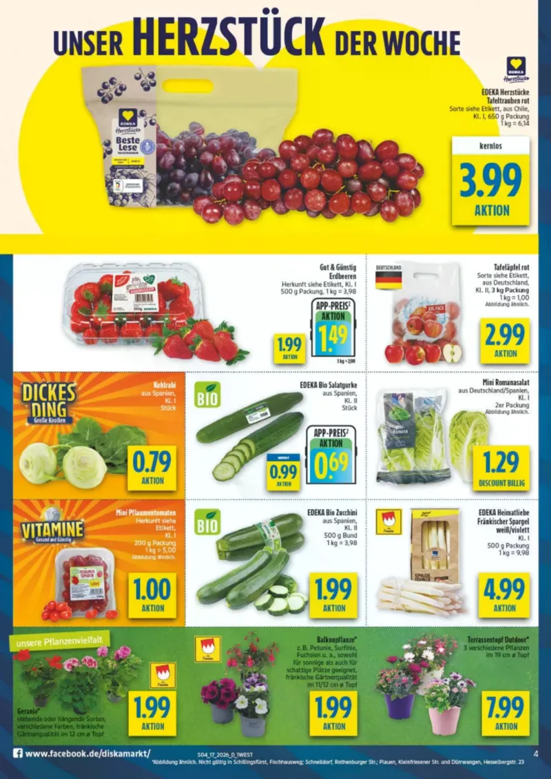 diska Prospekt vom 20.04.2026, Seite 4