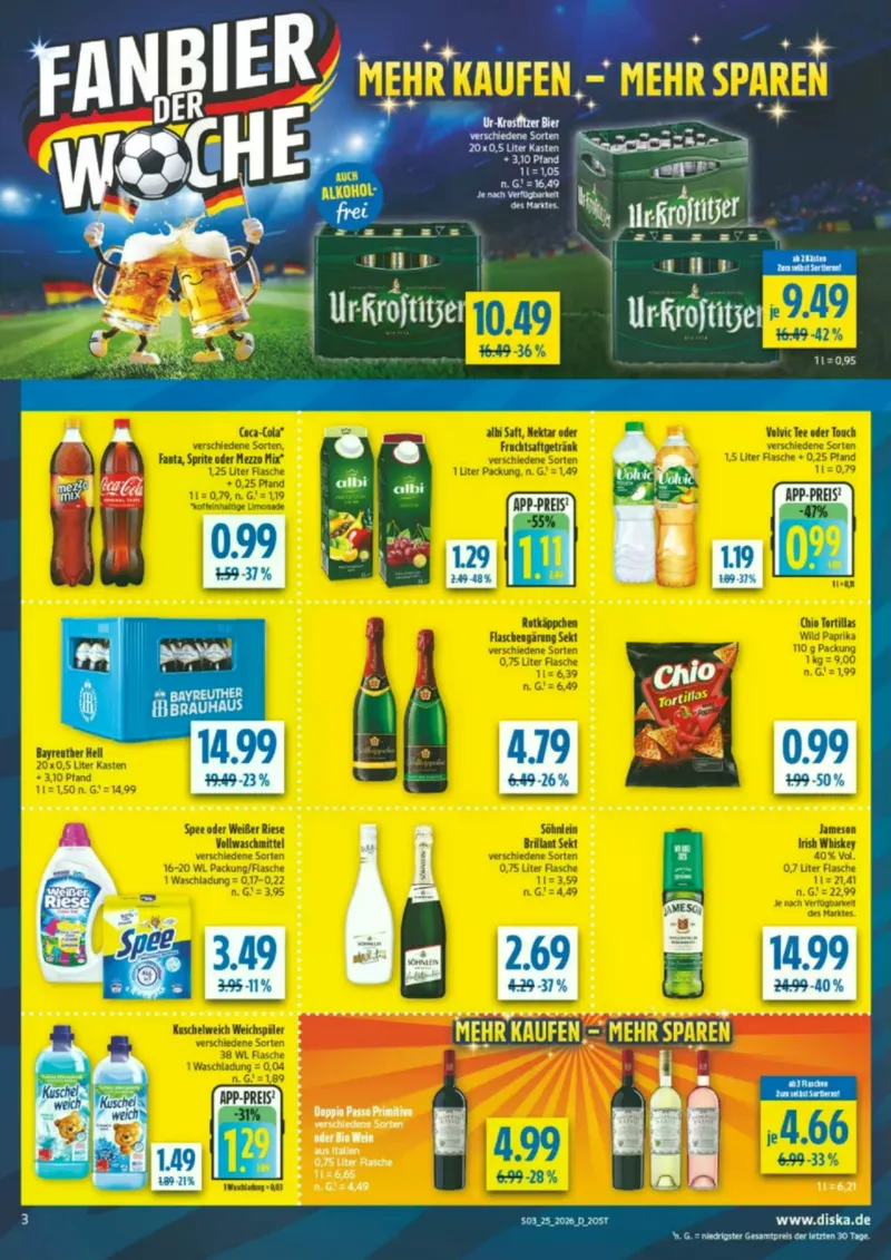 diska Prospekt vom 15.06.2026, Seite 7