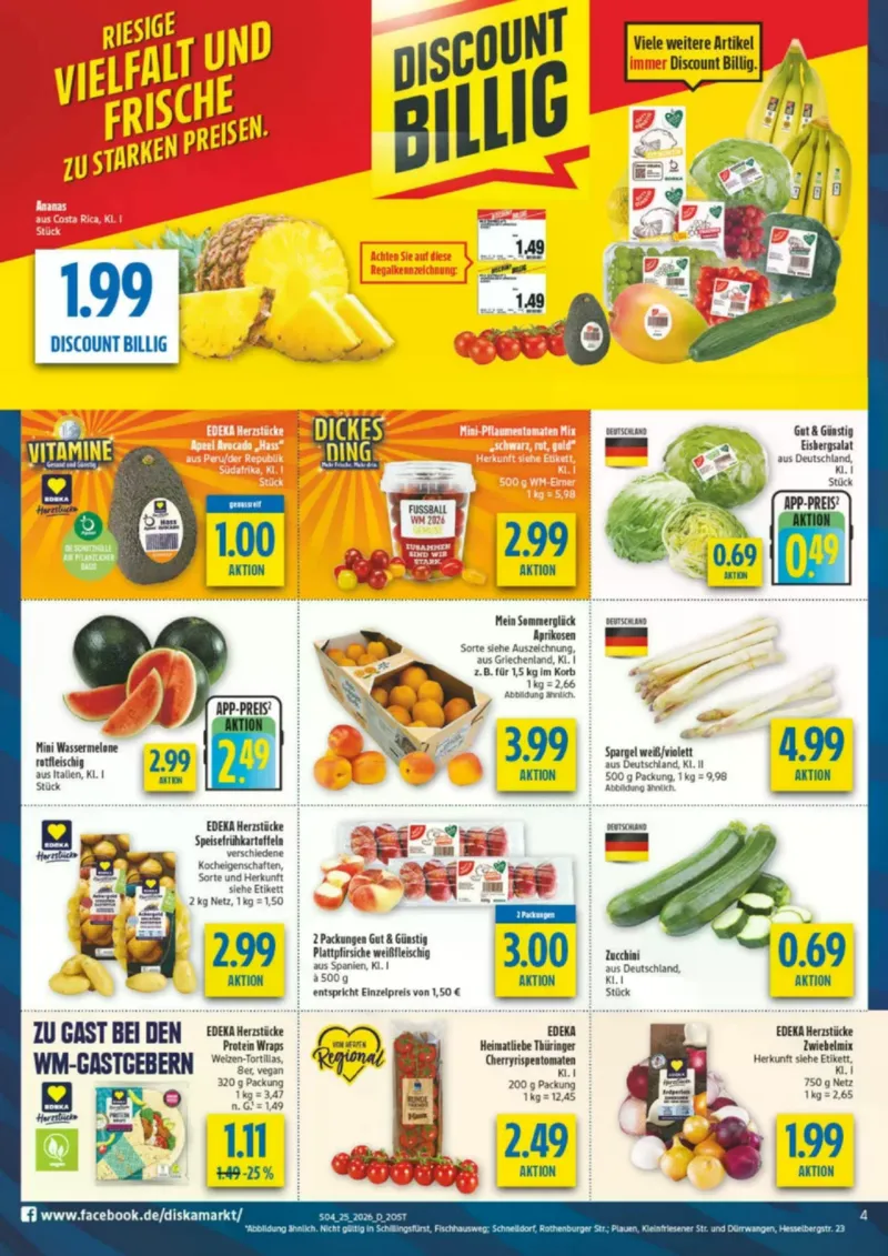 diska Prospekt vom 15.06.2026, Seite 8