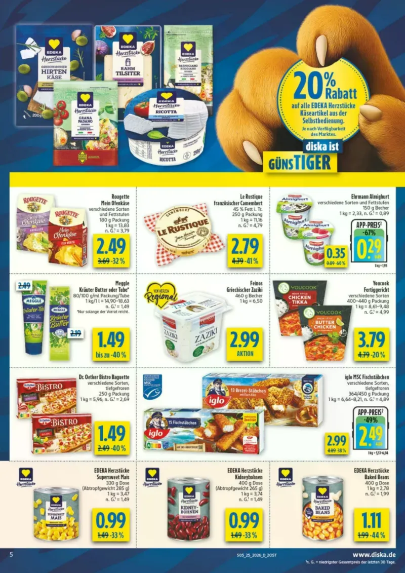 diska Prospekt vom 15.06.2026, Seite 9