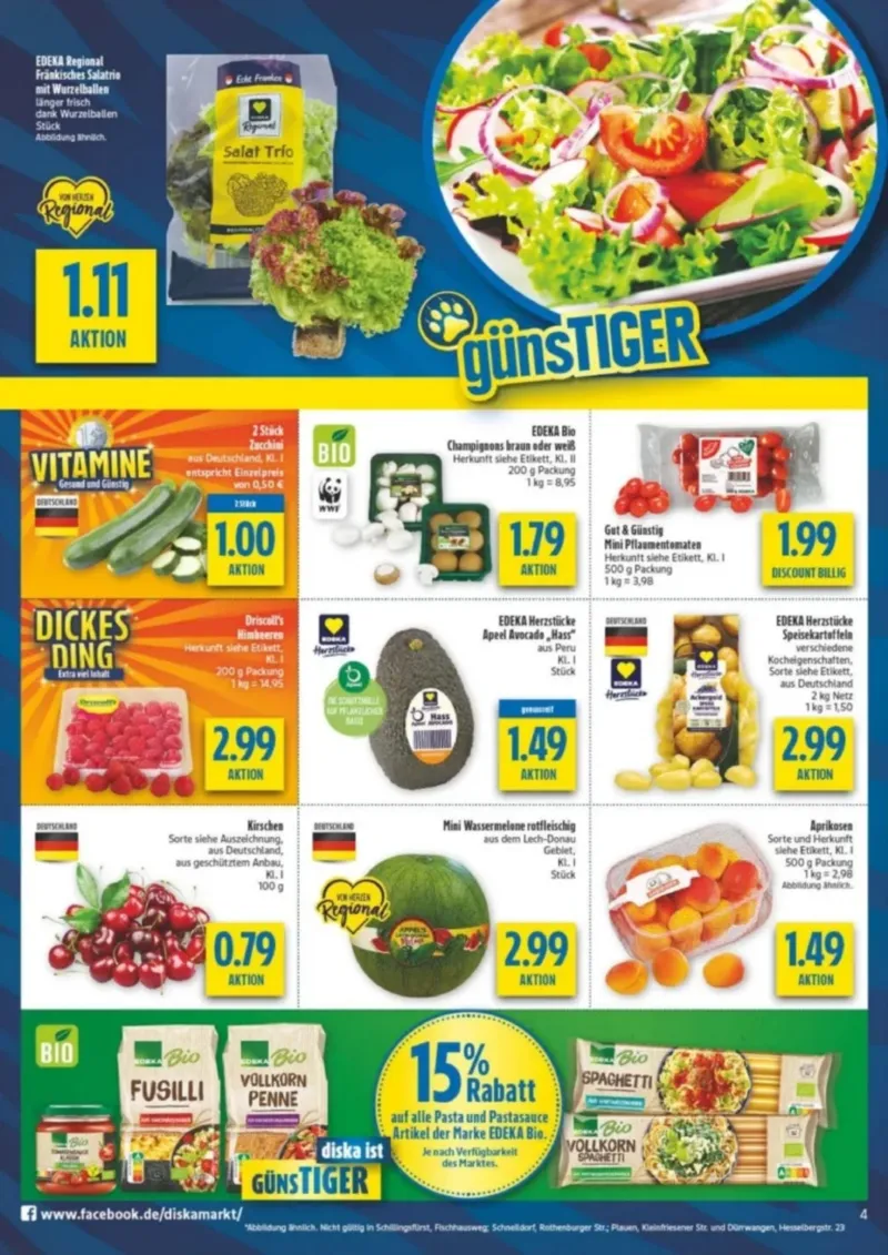 diska Prospekt vom 10.08.2026, Seite 4