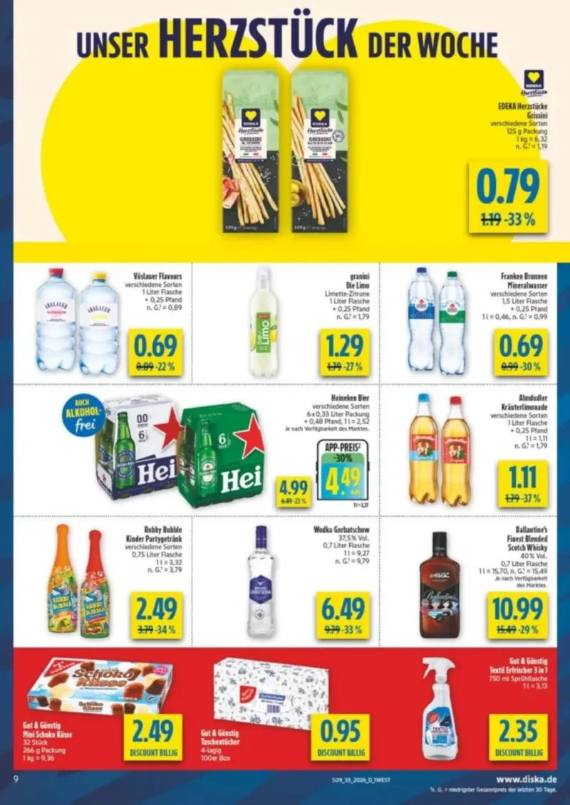 diska Prospekt vom 10.08.2026, Seite 9