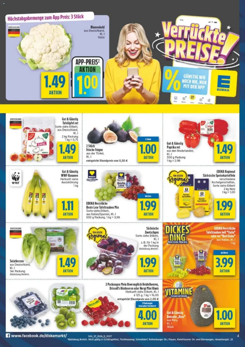 diska Prospekt vom 07.09.2026, Seite 4