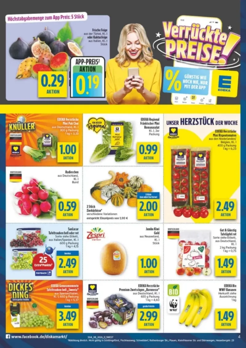 diska Prospekt vom 14.09.2026, Seite 4