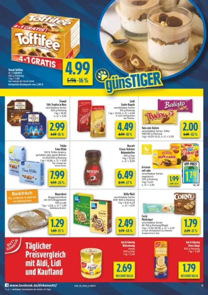 diska Prospekt vom 21.09.2026, Seite 12