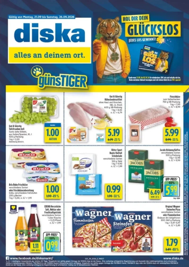 diska Prospekt vom 21.09.2026, Seite 5