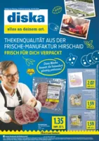 diska Prospekt vom 21.09.2026