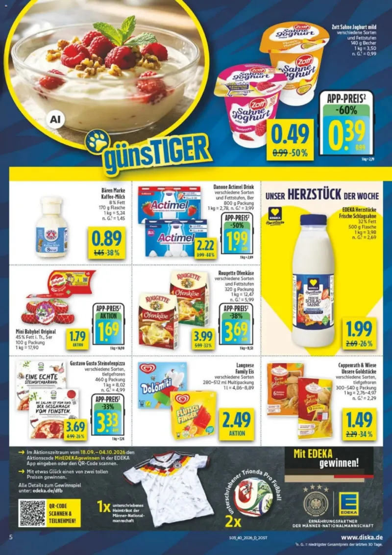 diska Prospekt vom 28.09.2026, Seite 5