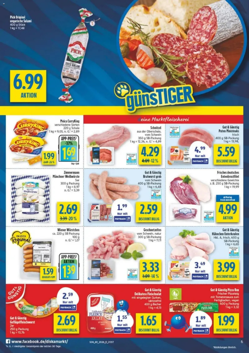 diska Prospekt vom 28.09.2026, Seite 6