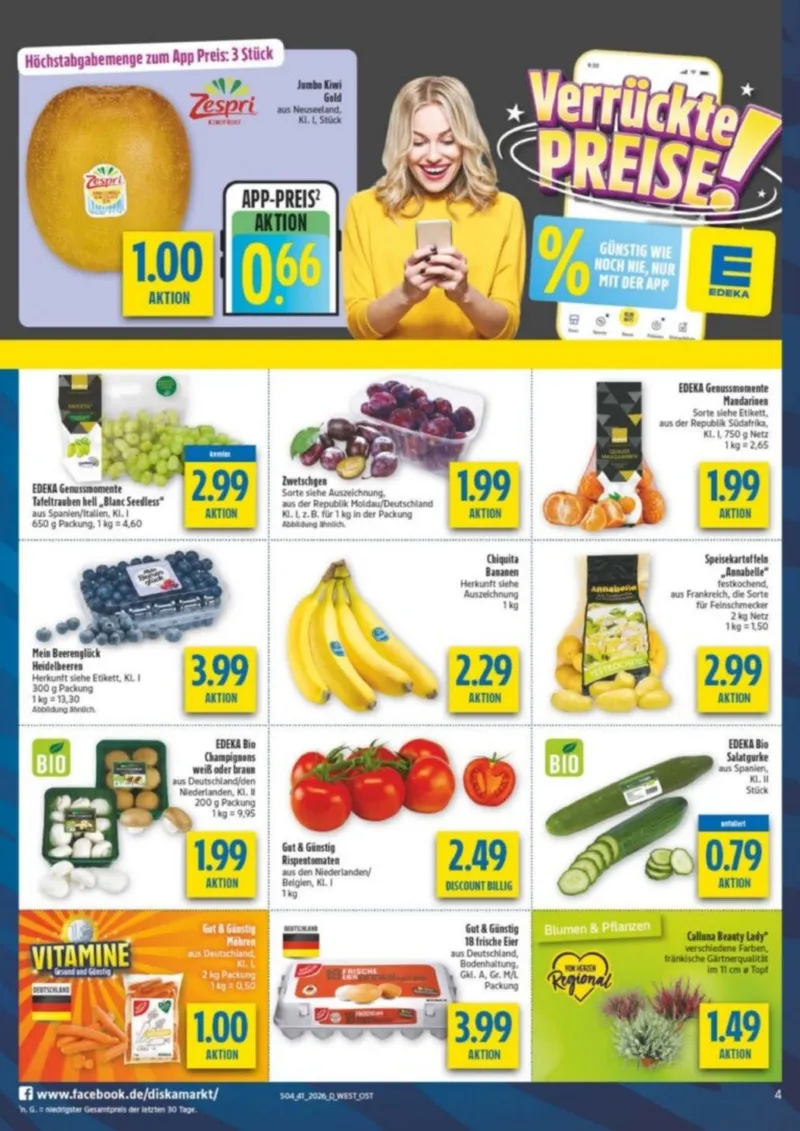 diska Prospekt vom 05.10.2026, Seite 8