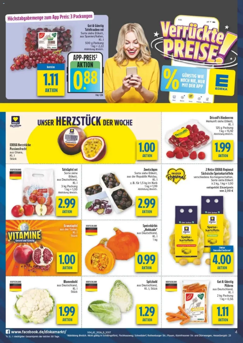 diska Prospekt vom 12.10.2026, Seite 4