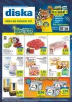diska Prospekt vom 26.10.2026