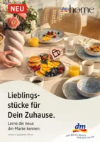 dm Prospekt vom 30.04.2025