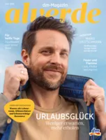 dm Prospekt vom 01.06.2025