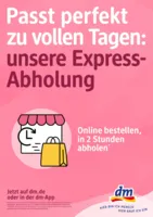 dm Prospekt vom 17.06.2025