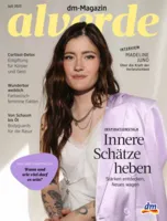 dm Prospekt vom 01.07.2025