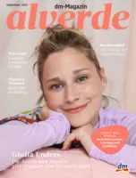 dm Prospekt vom 01.09.2025