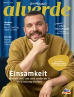 dm Prospekt vom 01.10.2025