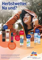 dm Prospekt vom 06.10.2025