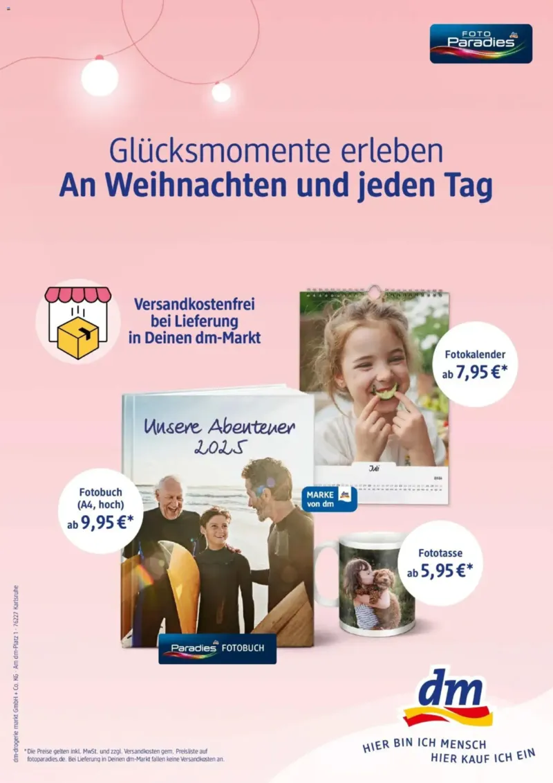 dm Prospekt vom 01.11.2025, Seite 4