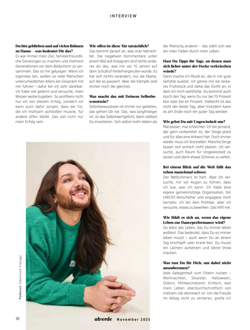 dm Prospekt vom 01.11.2025, Seite 10