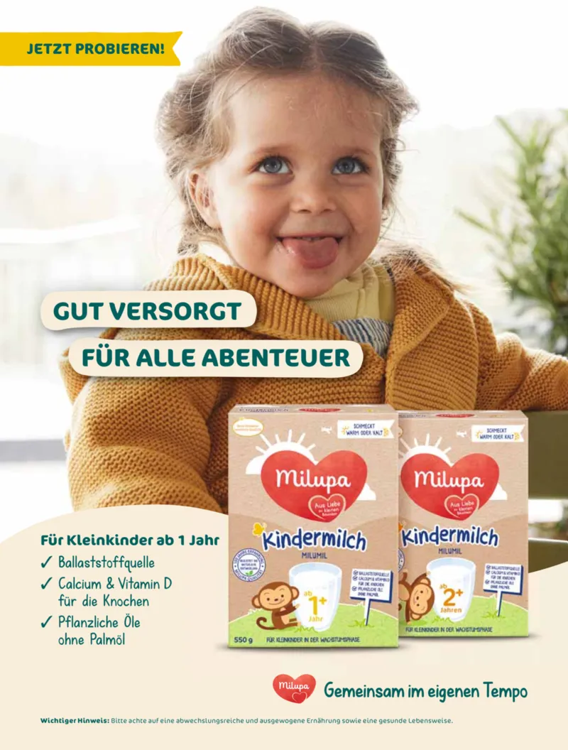 dm Prospekt vom 01.11.2025, Seite 102