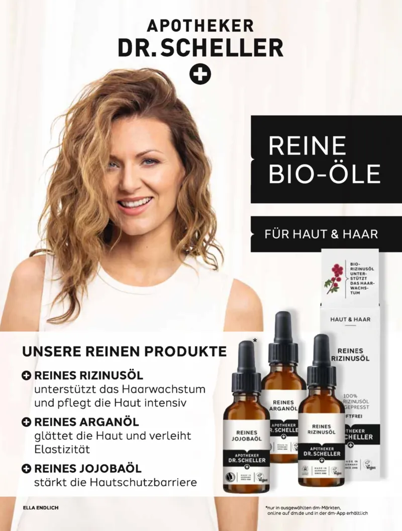 dm Prospekt vom 01.11.2025, Seite 12