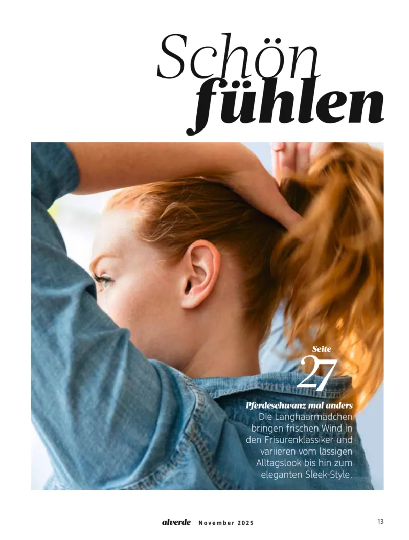 dm Prospekt vom 01.11.2025, Seite 13